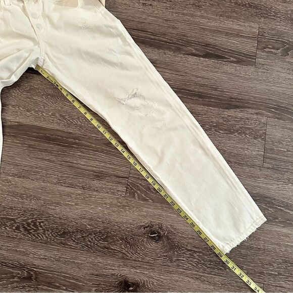 Jeans Atlier Flip in White Sand New - Picture 7 of 10